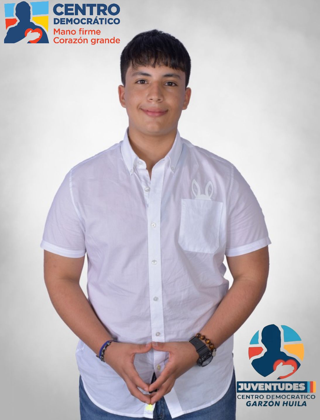 Tomás Ramírez Cabrera