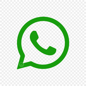 WhatsApp Icon